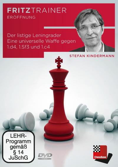 Der listige Leningrader, DVD-ROM