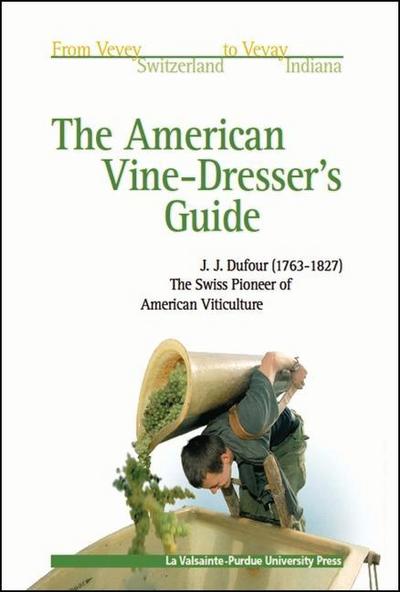 American Vine Dresser’s Guide
