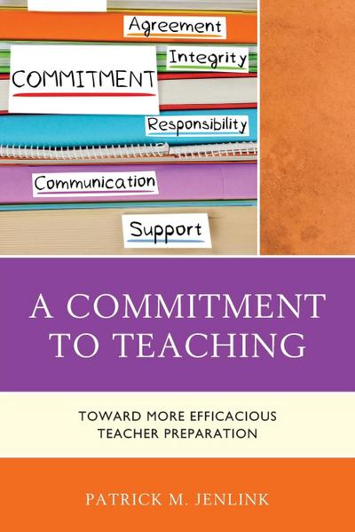 Commitment to Teaching