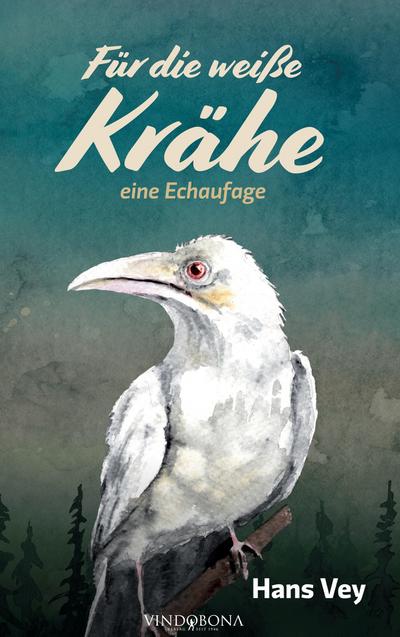 Für die weiße Krähe