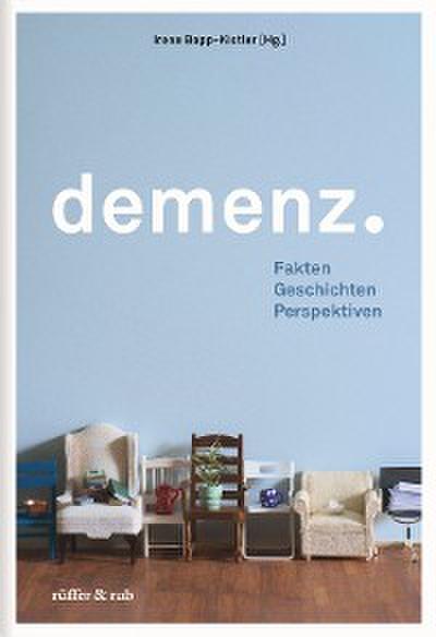 Demenz.