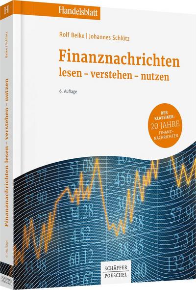 Finanznachrichten lesen, verstehen, nutzen