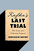 Kafka’s Last Trial