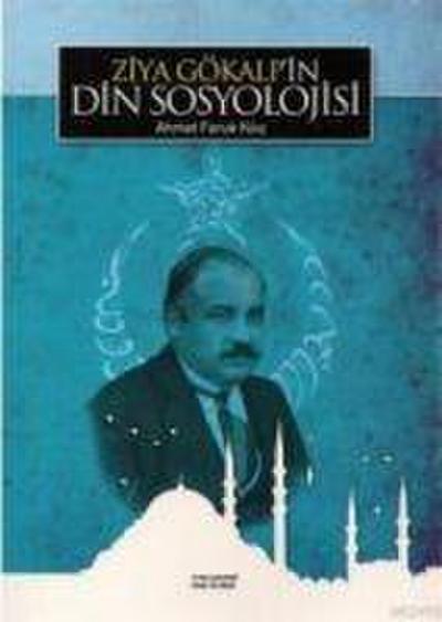 Ziya Göklapin Din Sosyolojisi