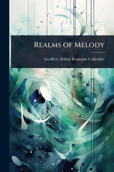 Realms of Melody