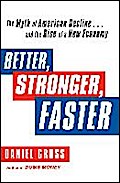 Better, Stronger, Faster