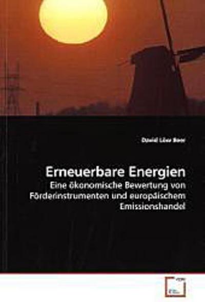 Erneuerbare Energien