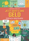 Jetzt geht’s ums Geld - einfach verstehen!