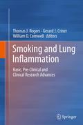 Smoking and Lung Inflammation