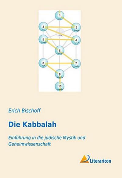 Die Kabbalah