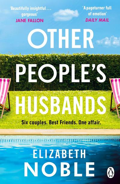 Other People’s Husbands