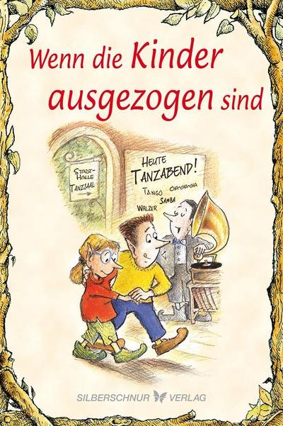 Wenn die Kinder ausgezogen sind