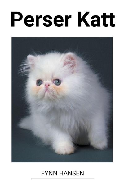Hansen, F: NOR-PERSER KATT
