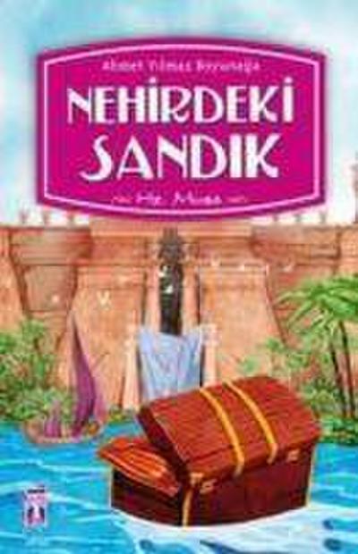 Nehirdeki Sandik