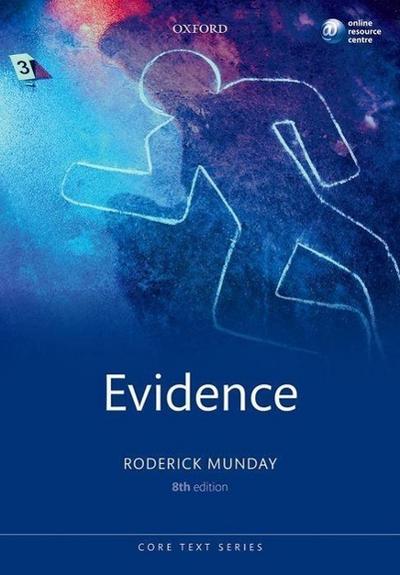 Evidence (Core Texts)