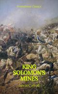 King Solomon’s Mines (Prometheus Classics)(Active TOC & Free Audiobook)