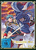 Record of Grancrest War