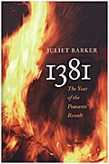 1381: The Year of the Peasants’ Revolt