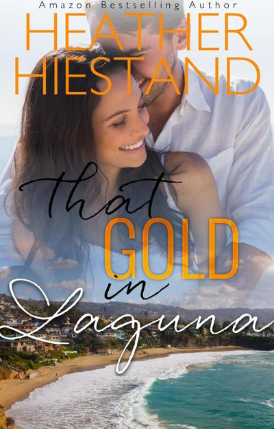 That Gold in Laguna (Charisma, #3)