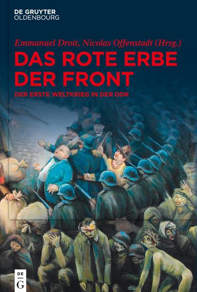 Das rote Erbe der Front