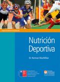 Nutrición deportiva