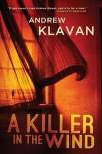 A Killer in the Wind