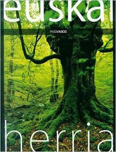 Euskal Herria, País Vasco