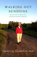 Walking Out into the Sunshine