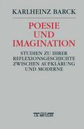 Poesie und Imagination