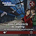 Das Geheimnis des Siegelrings