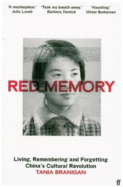 Red Memory