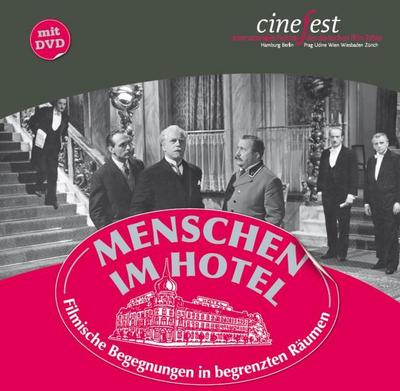 Menschen im Hotel