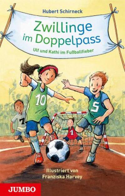 Zwillinge im Doppelpass