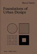 Foundations of Urban Design