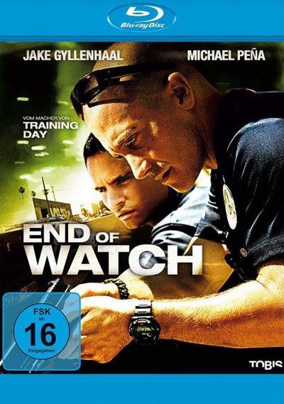 End of Watch