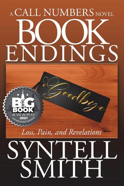 Book Endings - A Call Numbers novel