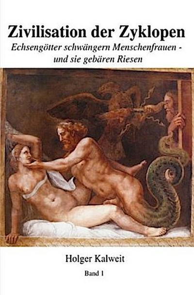 Zivilisation der Zyklopen