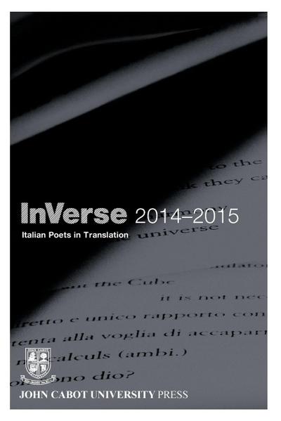 InVerse 2014-2015