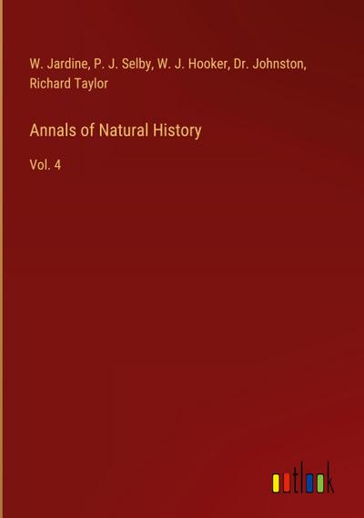 Annals of Natural History