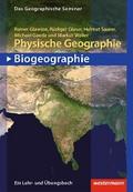 Physische Geographie - Biogeographie von Rainer Glawion | Ebook