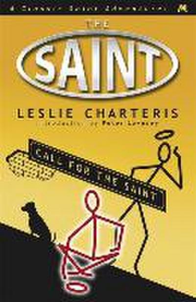 Call for the Saint