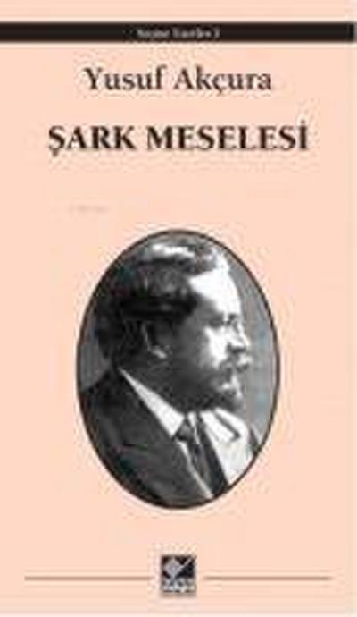 Sark Meselesi