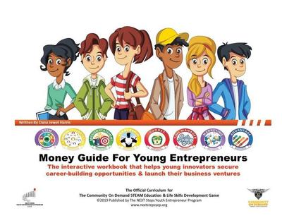 The Money Guide For Young Entrepreneurs