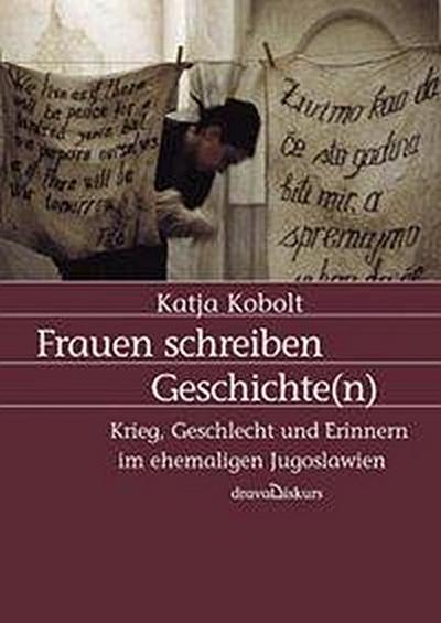 Kobolt, K: Frauen schreiben Geschichte(n)