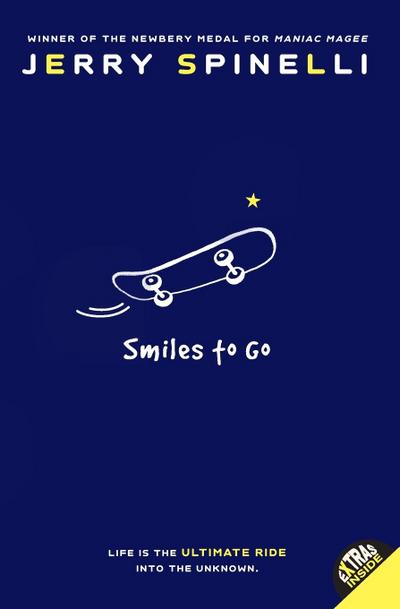 Smiles to Go