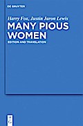 Many Pious Women