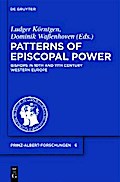 Patterns of Episcopal Power
