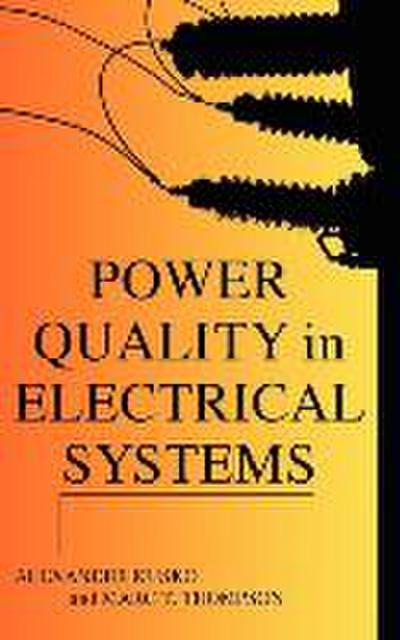 Power Quality in Electrical Systems
