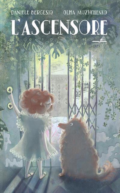 L’ ascensore
