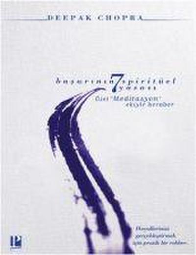 Basarinin 7 Spirütüel Yasasi